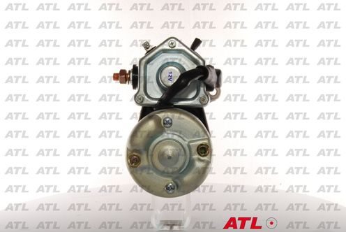 ATL Autotechnik A 13 990 Starter